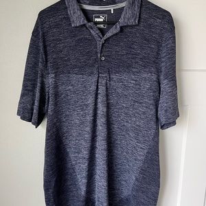 Puma Dry Cell Polo